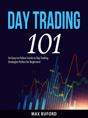 cover image of Day Trading 101